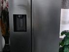 Samsung Side-By-Side Inverter Refrigerator 660L