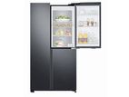 Samsung Side-By-Side Inverter Technology Refrigerator - 670 Liters