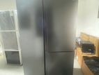 Samsung Side-By-Side Refrigerator