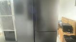 Samsung Side-By-Side Refrigerator