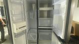 Samsung Side-By-Side Refrigerator