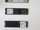 Samsung SK Hynix SSD NVMe