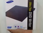 Samsung Slim Portable External DVD Writer USB 3.0