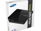 Samsung Slim Portable External DVD Writer USB 3.0