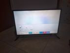 Samsung Smart 32" TV