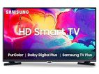SAMSUNG SMART 32" TV