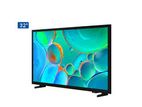 Samsung Smart 32" HD Web Browser Tv (UA32H5000FR)