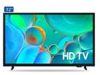 SAMSUNG SMART 32" LED TV | HD