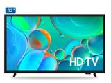 SAMSUNG SMART 32" LED TV | HD