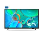 SAMSUNG SMART 32" LED TV | HD