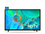 SAMSUNG SMART 32" LED TV | HD