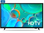 SAMSUNG SMART 32" LED TV | HD WEB BROWSER BLUETOOTH HDMI–2