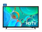 SAMSUNG SMART 32" LED TV | HD WEB BROWSER BLUETOOTH HDMI–2