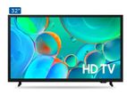 SAMSUNG SMART 32" LED TV | HD WEB BROWSER BLUETOOTH HDMI–2