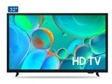 Samsung Smart 32" Led Tv HD WEB Browser Bluetooth HDMI