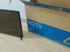 Samsung Smart 32" LED Tv