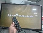SAMSUNG SMART 43 LED TV