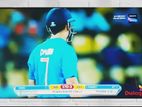 Samsung Crystal UHD 50 inch Tv