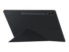 Samsung Smart Book Cover for Tab S9 Ultra / S10 (SKU-7523)