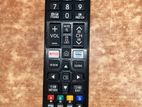 Samsung Smart Brand New Remote