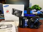 Samsung Smart Digital Camera (WB150F)