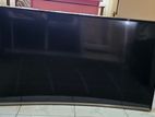 Samsung Smart LED 40 Curved TV