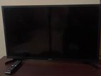 Samsung Smart LED TV 32