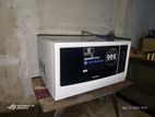 Samsung Smart Microwave Oven