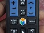 Samsung Smart Remote