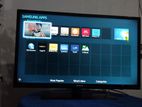Samsung 32 inch LED smart TV