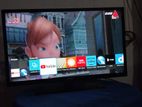 Samsung Smart TV 32 inch