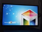 Samsung Smart TV 32 inch
