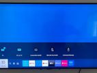 Samsung Smart TV 42” UA43AU7700RXSG