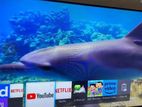 Samsung Smart TV 43”