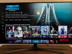 Samsung Smart TV 4K