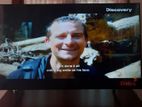 Samsung Smart TV 50" UHD 4K