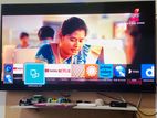 Samsung Smart TV 55 inch