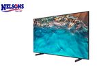 Samsung Smart Tv 65" BU8100