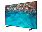 Samsung Smart TV 65" BU8100