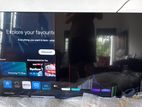 Samsung Smart TV 65 inch