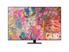 Samsung Smart TV 65" QLED QA65Q7F