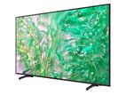 SAMSUNG SMART TV 75 CU8100