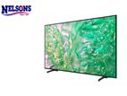 Samsung Smart TV 75 CU8100