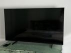 Samsung 50 inch UHD smart TV