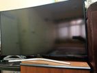 Samsung 55 Inch Smart TV