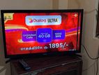 Samsung Smart TV
