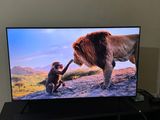 Samsung 55 Inches Smart Tv