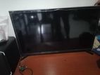 Samsung 32 Inch LED TV