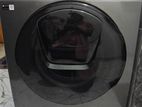Samsung Smart Washing Machine