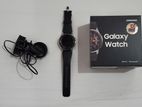 Samsung Smart Watch (Galaxy 46mm)